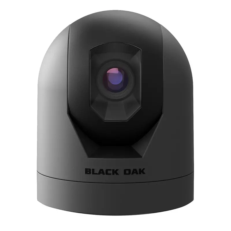 Black Oak Nitron Xr1 Color Night Vision Camera – Hdmi Output, Grey Housing 1