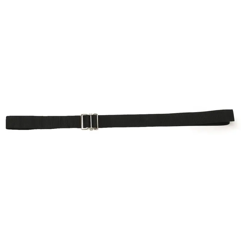 Boatbuckle Gas Tank Tie-Down Kit – Secure Fuel Container Restraint 1