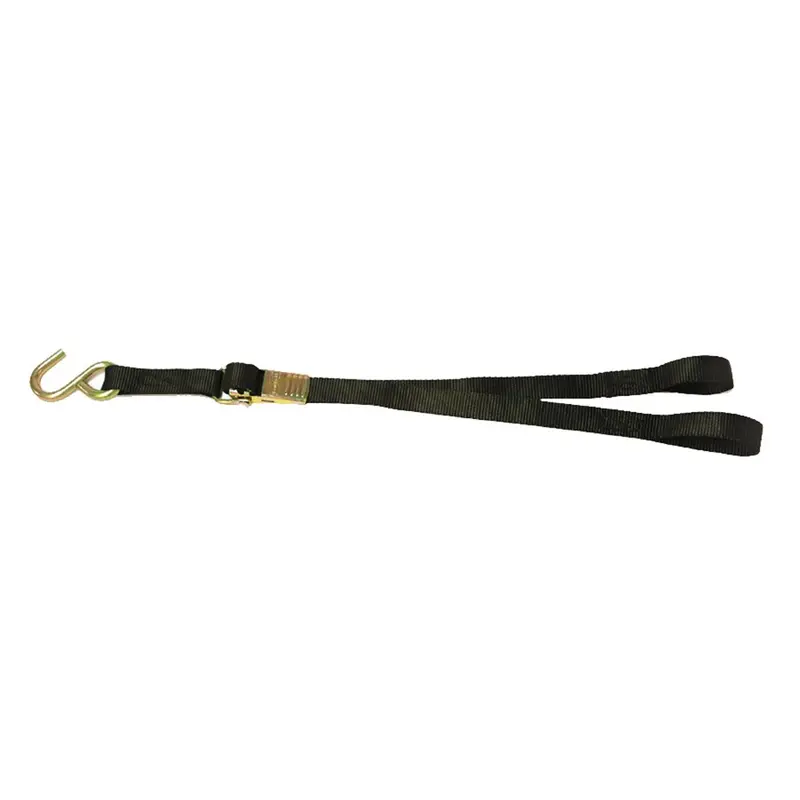 Boatbuckle Kwik-Lok Bow Tie-Down Strap – 1-Inch X 3-Foot [F12811] 1