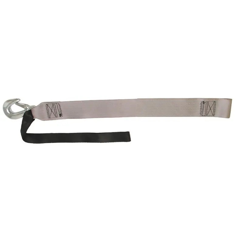 Boatbuckle Pwc Winch Strap With Loop End – 2-Inch X 15-Foot [F14216] 1