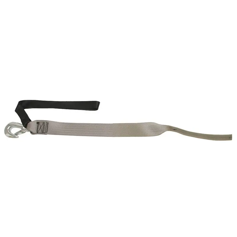 Boatbuckle Pwc Winch Strap With Tail End – 2-Inch X 15-Foot [F14215] 1