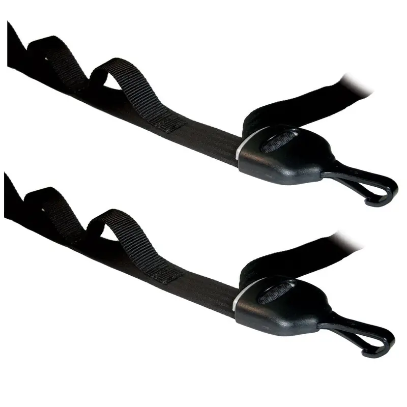 Boatbuckle Rodbunk Deluxe Rod Carrier System For Vehicle Transport [F17727] 1