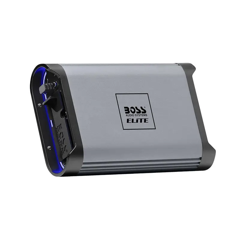 Boss Audio Elite Mpd500.1 Mono Class D Amplifier – 500W Rms Power 1