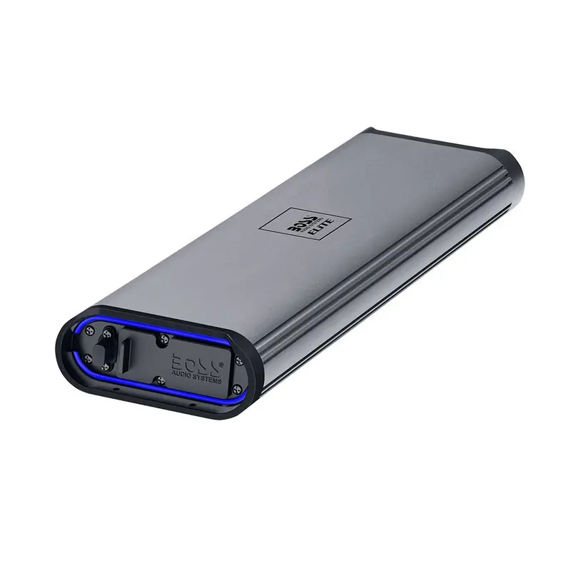 Boss Audio Elite Mpd740.5 5-Channel Class D Amplifier – 740W Rms Power 2