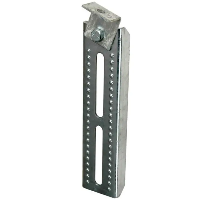 C.E. Smith 11-Inch Roller Bunk Mounting Bracket – Adjustable Support 1