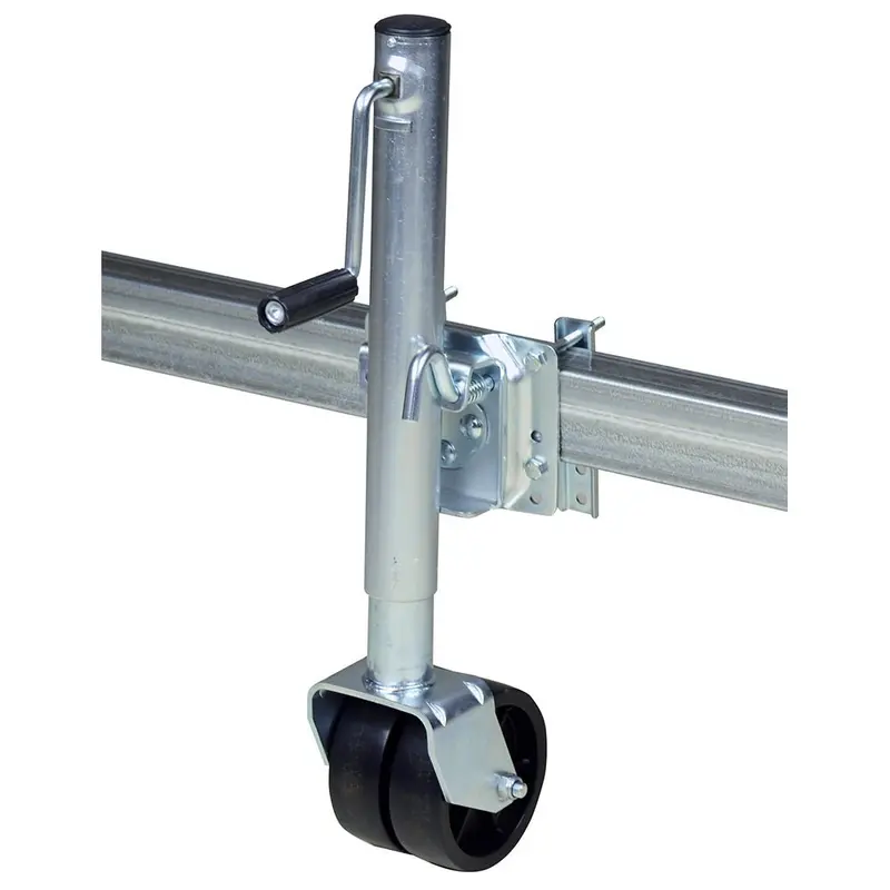 C.E. Smith 1200-Lb Swivel-Mount Trailer Jack – Model 26903A 1
