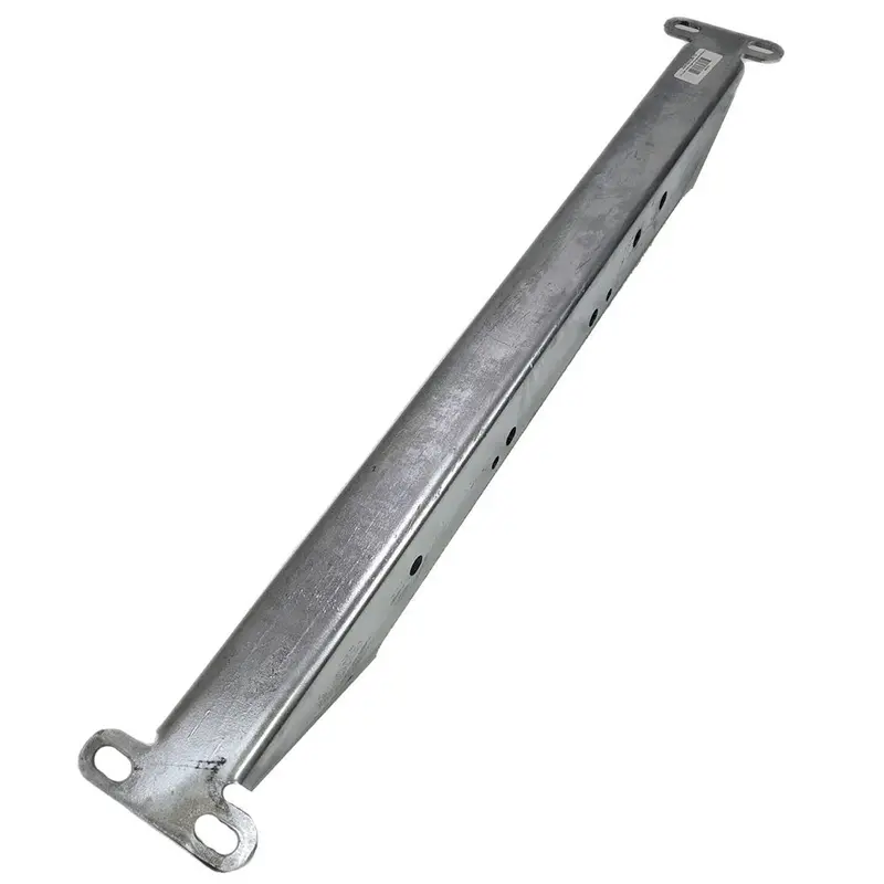 C.E. Smith 14" Galvanized Torsion Bunk Hanger Assembly [250-023726-10Ez] 1