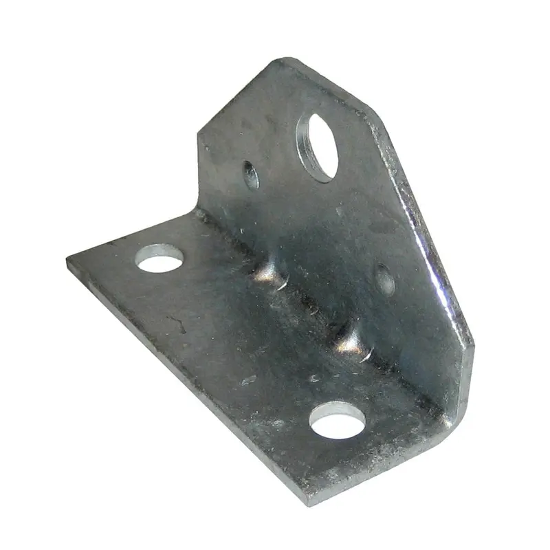 C.E. Smith 2.5-Inch Center Swivel Bracket For Enhanced Trailer Support [10200G40] 1