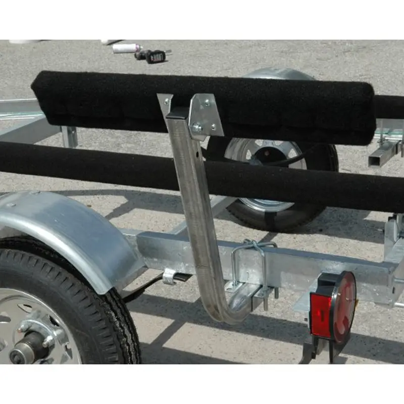C.E. Smith 2-Foot Short Bunk Guide-On Set – Pair (27660) 1