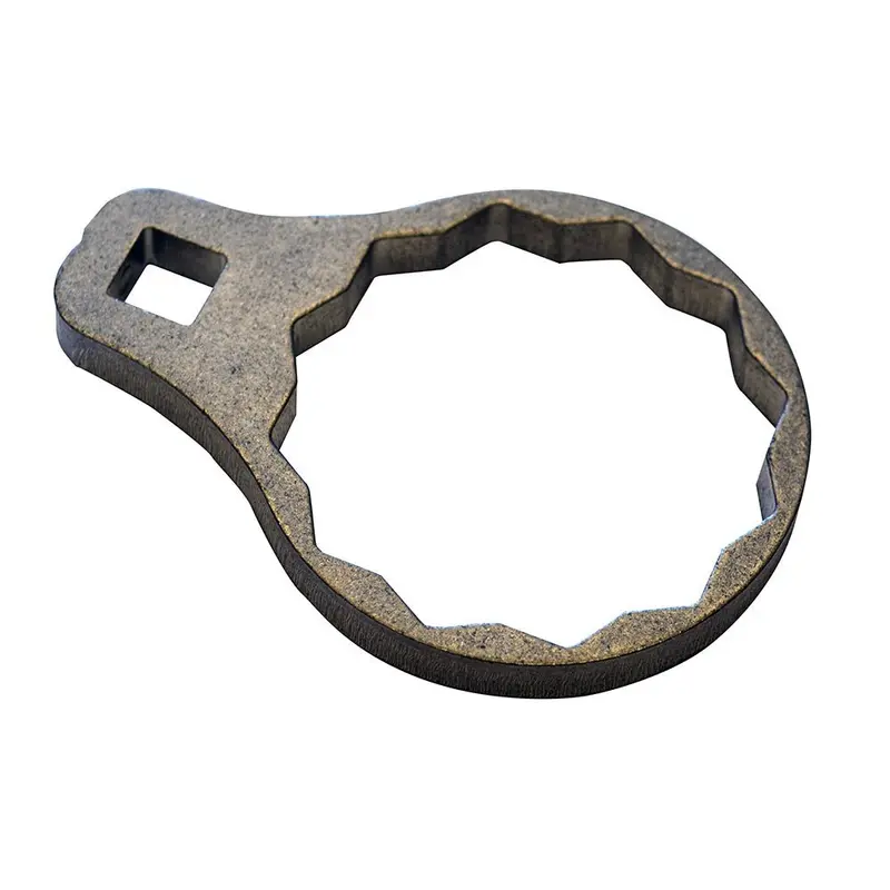 C.E. Smith 80-Series Crowsfoot Wrench For Screwless Rod Holder Install (53698) 1