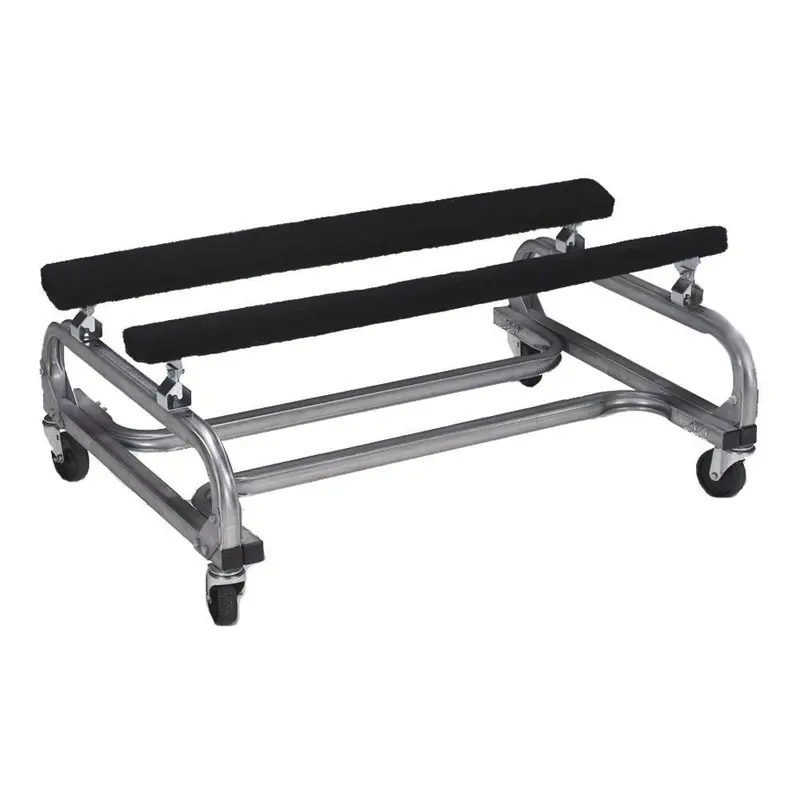 C.E. Smith Personal Watercraft Dolly – All-Terrain Pwc Transport Cart 1