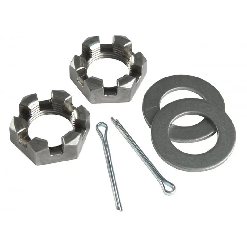 C.E. Smith Spindle Nut Replacement Kit – Model 11065A 1