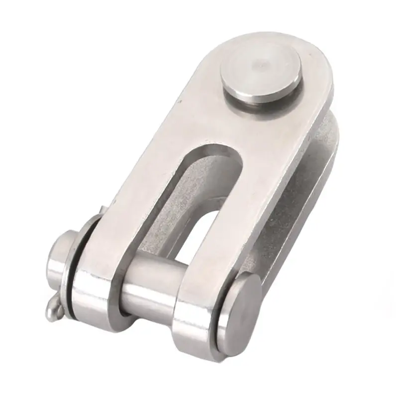 C. Sherman Johnson 1/4" Double-Jaw Rigging Toggle [12-320] 1