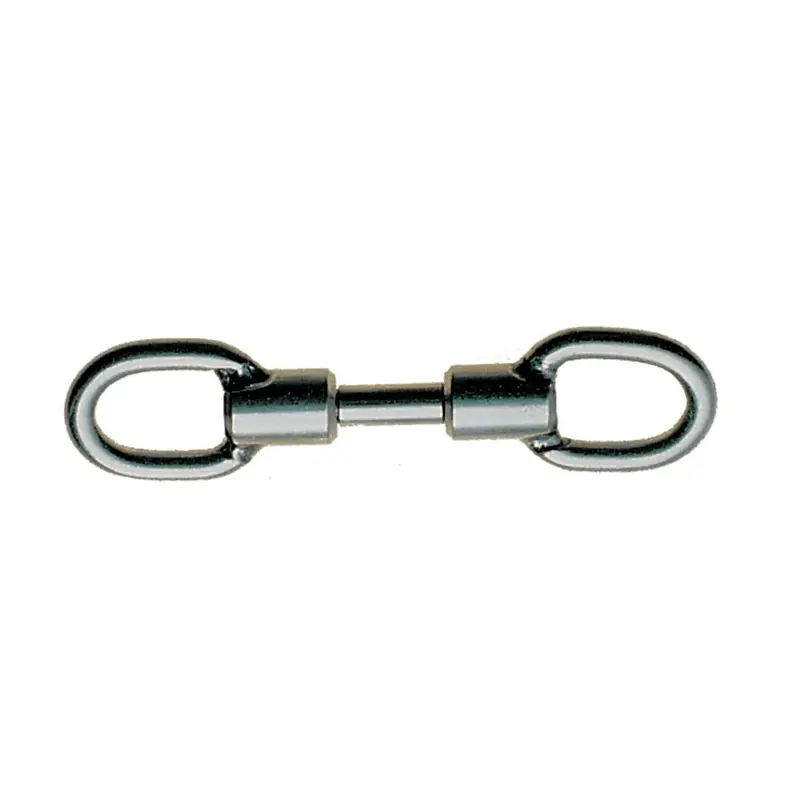 C. Sherman Johnson Adjustable Eye-To-Eye Turnbuckle Fitting – Model 22-100 1