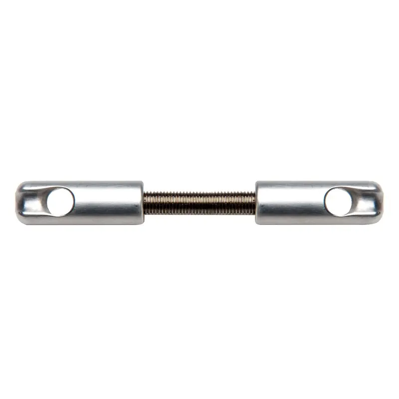 C. Sherman Johnson Dual Splice Eye Connector Fitting [Ls-3200] 1