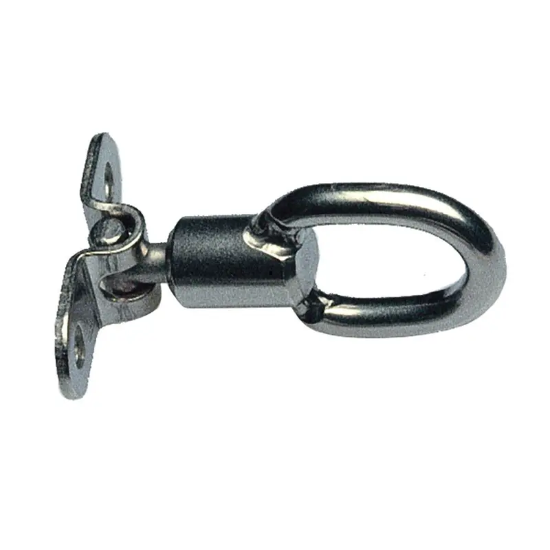 C. Sherman Johnson Eye-To-Deck Toggle Mounting Fitting – Ls-2550 1