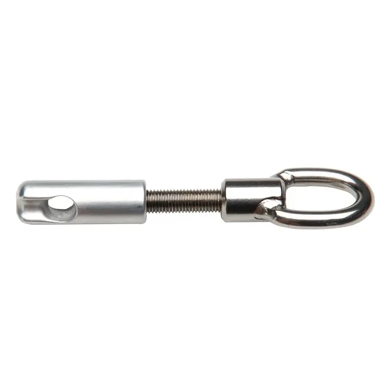 C. Sherman Johnson Gate Eye To Splice Eye Connector [Ls-3300] 1
