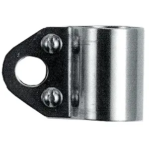 C. Sherman Johnson Pulpit Anchor Fitting For 1" Rail Systems 1