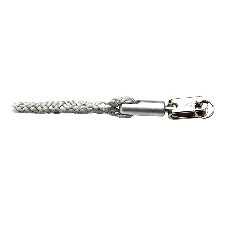 C. Sherman Johnson Toggle Jaw Fitting With Splice Eye [Ls-3600] 1