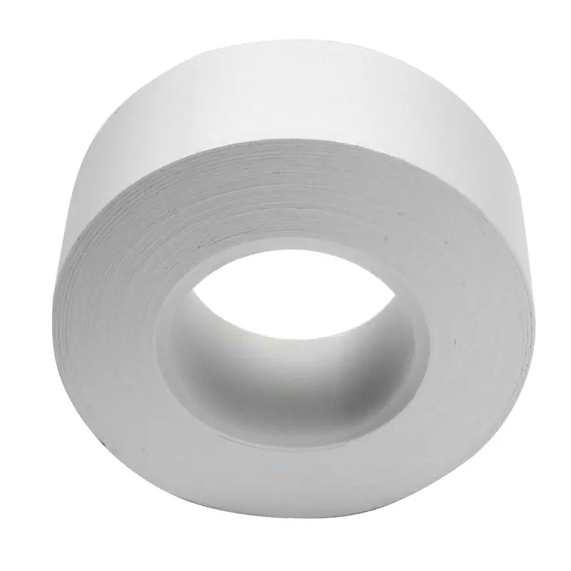 C. Sherman Johnson White Rigging Tape – 1-Inch × 15-Foot Industrial-Grade Wrap [50-115] 1