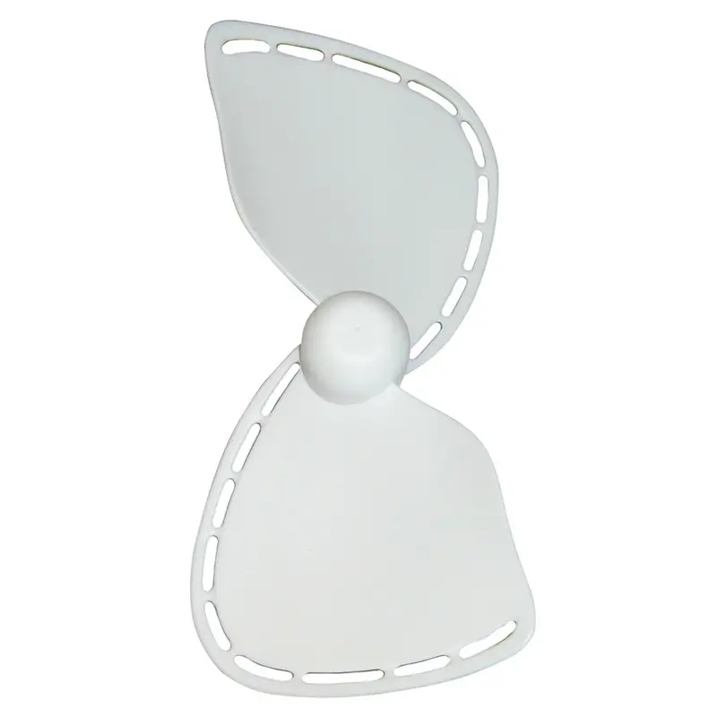 Caframo Seekr Chinook Replacement Blade With Rocker Switch – White (Model 70733Wbg) 1