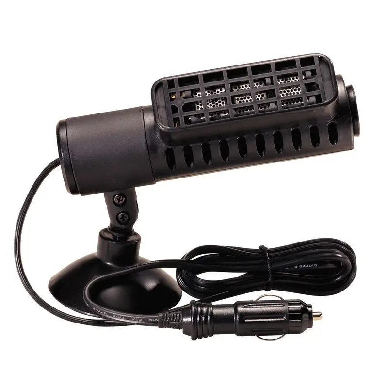 Caframo Seekr Fairview 9303 12V Defogger – Dual-Mount (Suction Cup & Screw Base) (9303Cabcs) 1