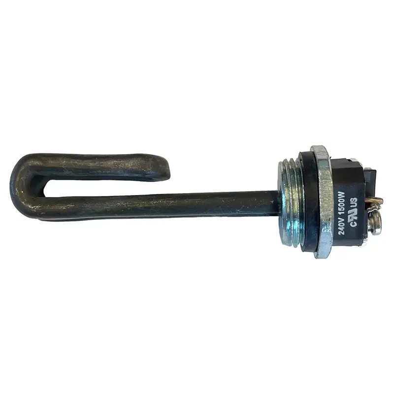 Camco 1500W Screw-In Heating Element – 240V, Ulwd & Ll Certified (Bulk) [02152] 1