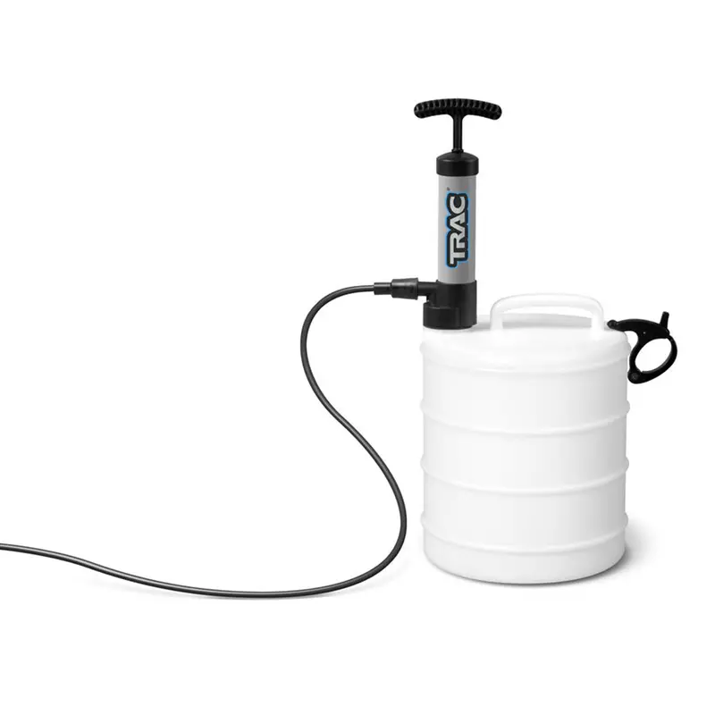 Camco 7-Liter Manual Fluid Extractor Pump (69362) 1