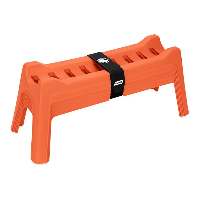 Camco Rhino Nesting Support Kit For Rv Sewer Hoses [43072] 1