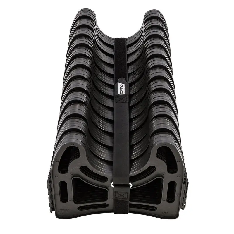 Camco Sidewinder Sewer Hose Support – 30-Inch Plastic Stand (Model 43061) 1