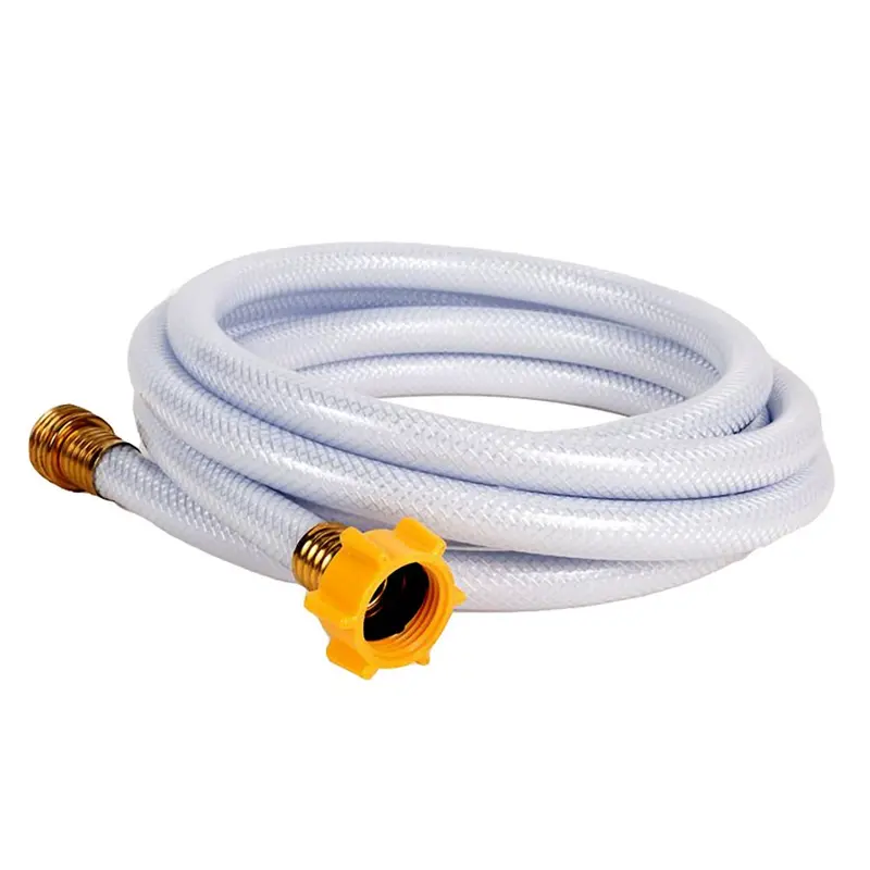 Camco Tastepure 10-Foot Food-Grade Drinking Water Hose – Bpa-Free & Lead-Free 1