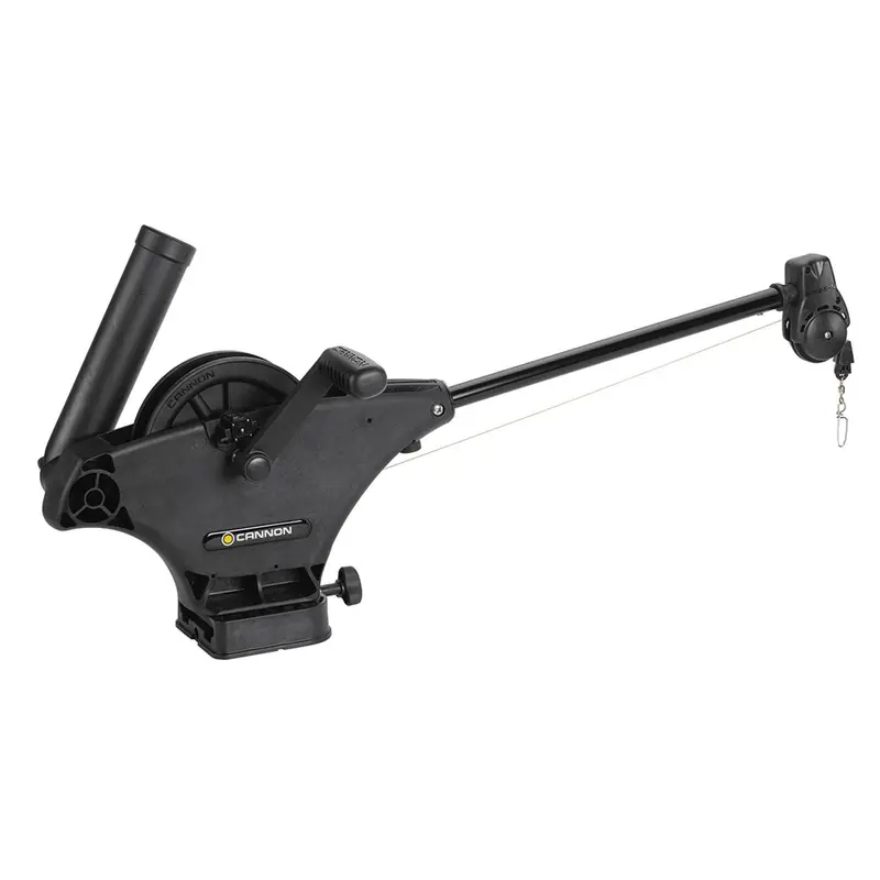 Cannon Easi-Troll St Manual Downrigger For Trolling Applications 1