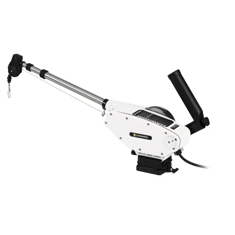 Cannon Magnum 10 Ts Electric Downrigger (1902310) 1