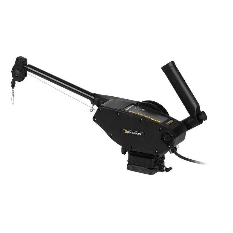 Cannon Magnum 5 Electric Downrigger (1902300) 1