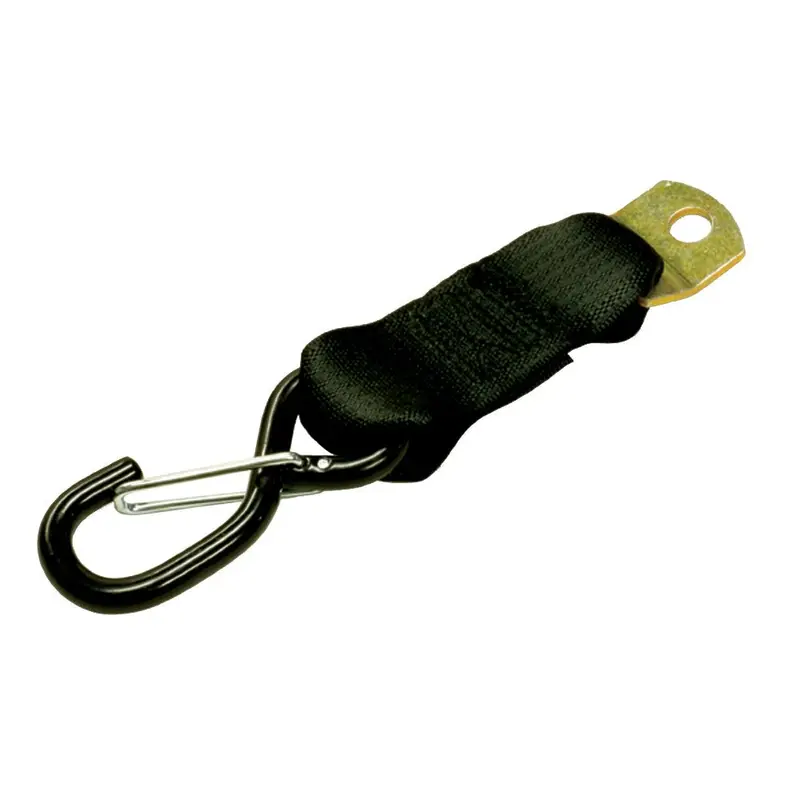 Cargobuckle S-Hook Adapter Strap – Versatile Mounting Accessory 1