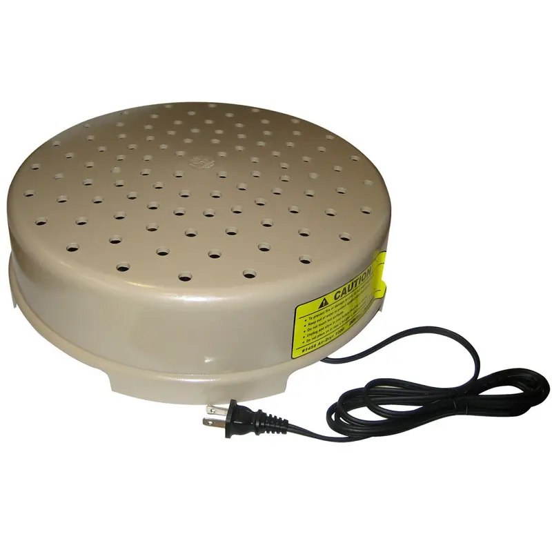 Davis 1000 Cfm Air Dryer For Marine & Industrial Use 1