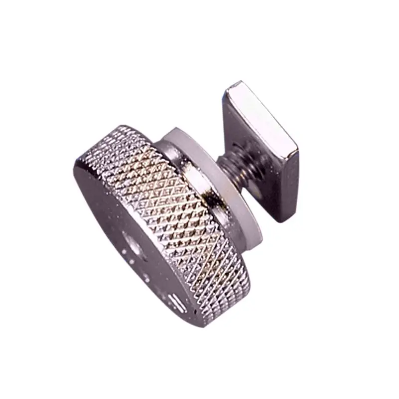 Davis Flat Small Sail Track Stop – Compact Marine Hardware [2351] 1