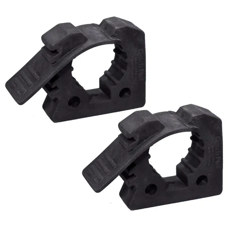 Davis Quick Fist Clamps – Pair Of Adjustable Marine Mounts [540] 1