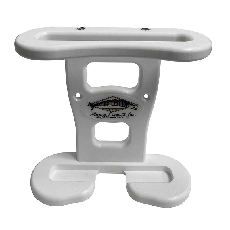 Deep Blue Marine Cph-1 Adjustable Suction Cup Smartphone Holder – White 1