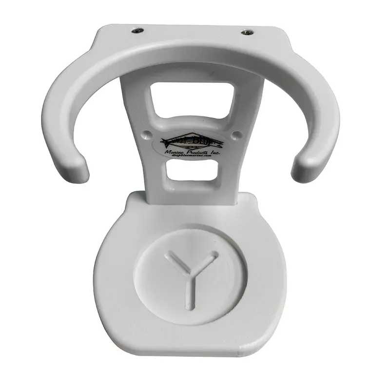 Deep Blue Marine Yt-1 Yeti Rambler-Compatible Boat Drink Holder 1