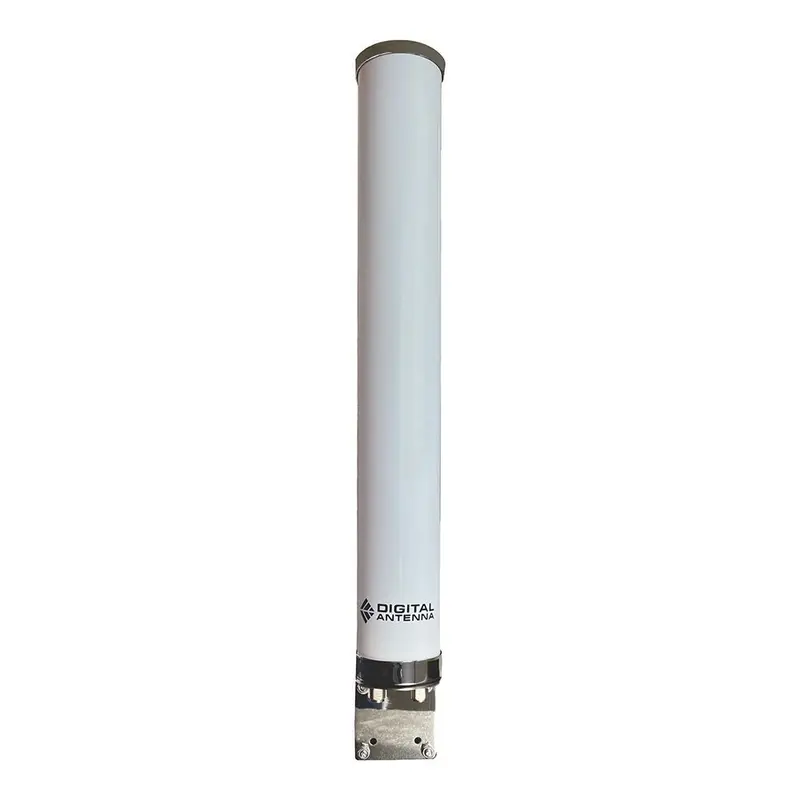Digital Antenna 1742-Mw 4G/5G Lte Omni-Directional Mimo Antenna – White Finish 1