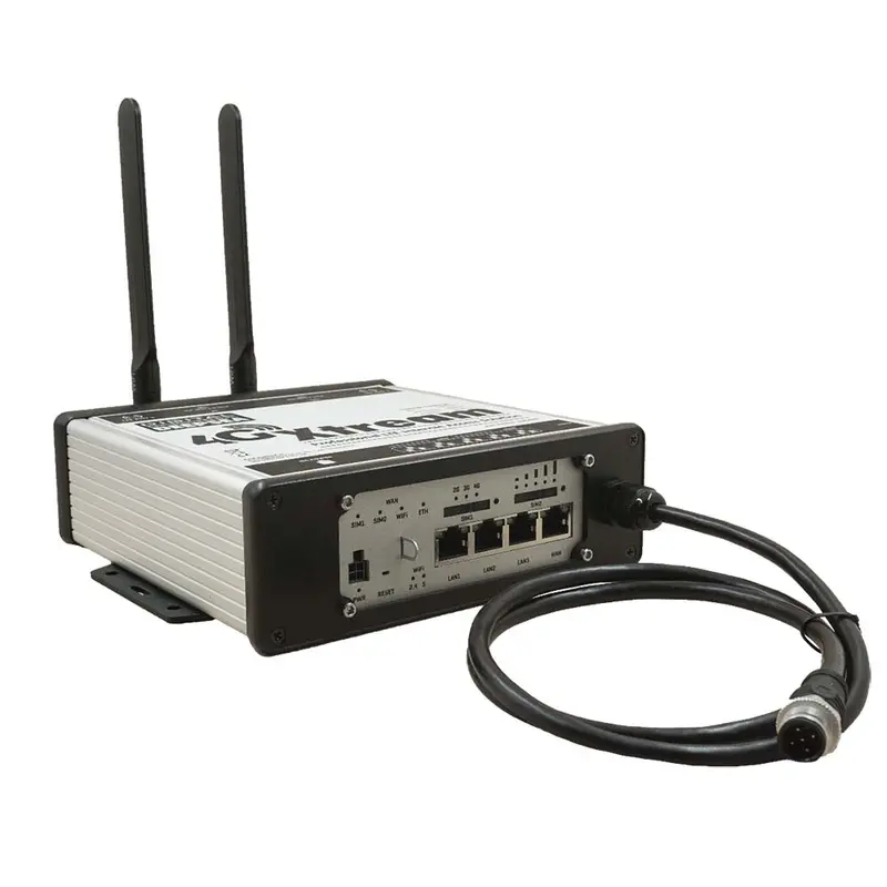 Digital Yacht 4G Xtream Marine Internet Gateway – Nmea 2000 Compatible 1
