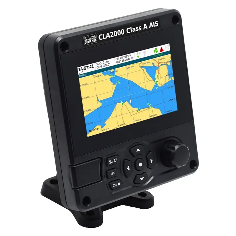 Digital Yacht Cla2000 Class A Ais Transponder For Deep-Sea Vessels 1