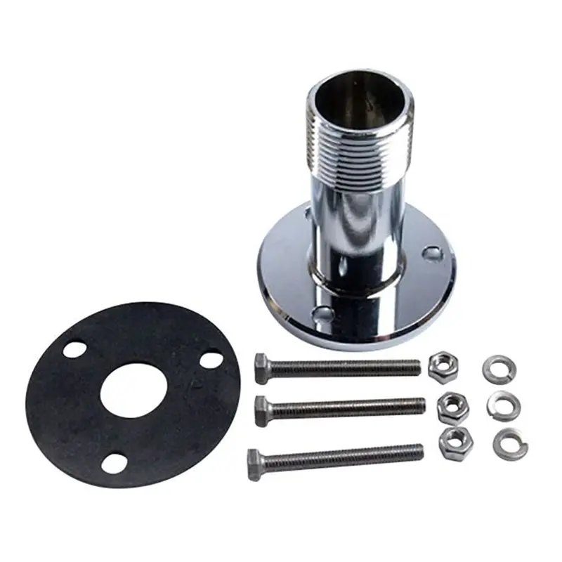 Digital Yacht Cx4A Antenna Deck Mount Base – Low-Profile Marine Installation Kit [E179F] 1