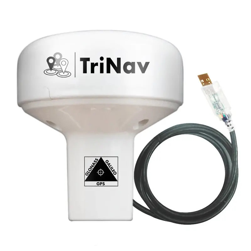 Digital Yacht Gps160 Trinav Sensor Featuring Usb Data Output 1
