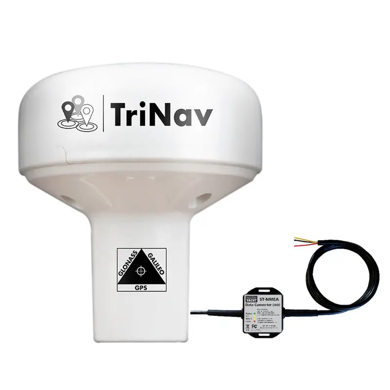 Digital Yacht Gps160 Trinav Sensor With Seatalk Interface Kit 1