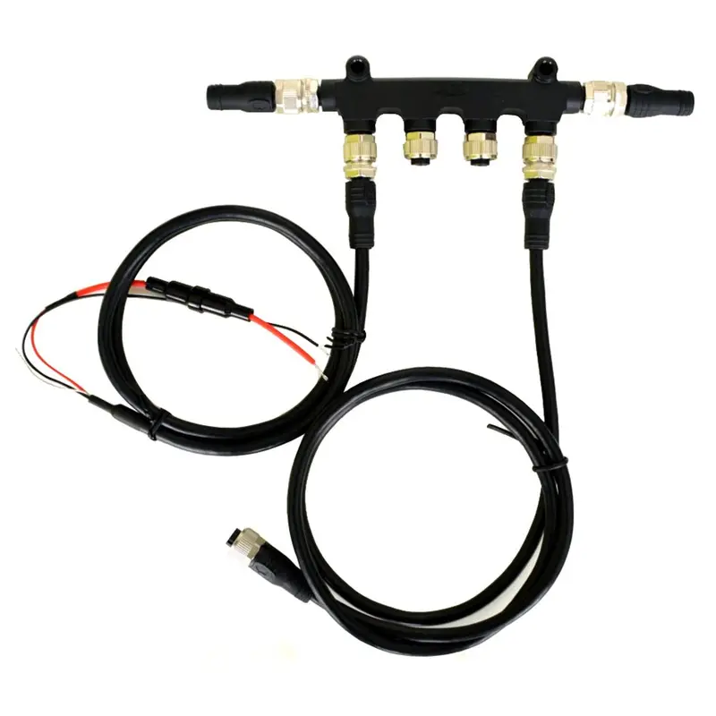 Digital Yacht Nmea 2000 Starter Kit – Pre-Terminated Backbone Cable Set 1