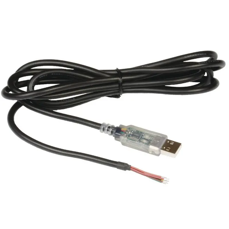 Digital Yacht Zdigusbnmea Usb-To-Nmea 0183 Interface Cable For Pcs 1
