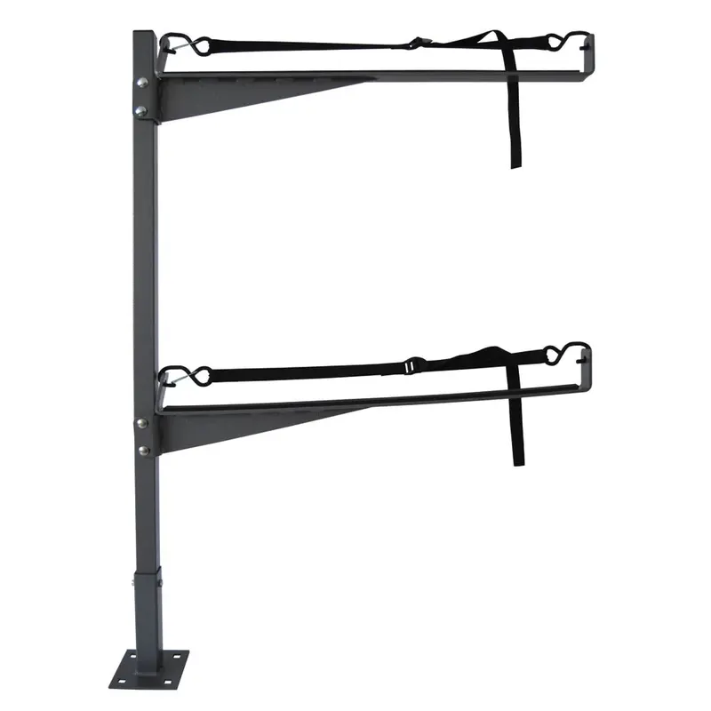 Dock Edge Compact Sup And Kayak Storage Rack – Model De90815F 1