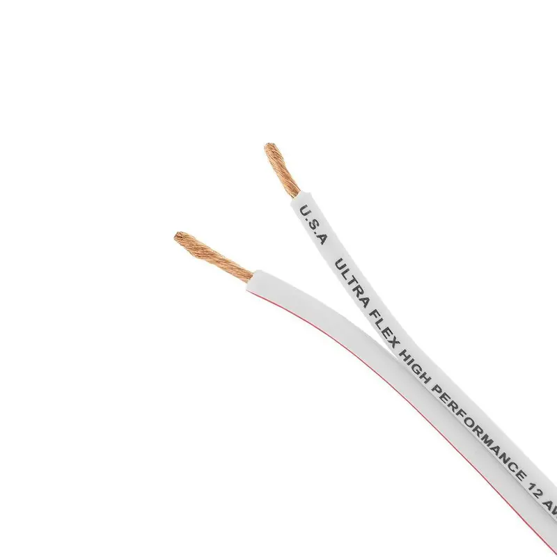 Ds18 Hydro Ofc Marine Speaker Wire – 12 Awg, 150-Foot Roll 1